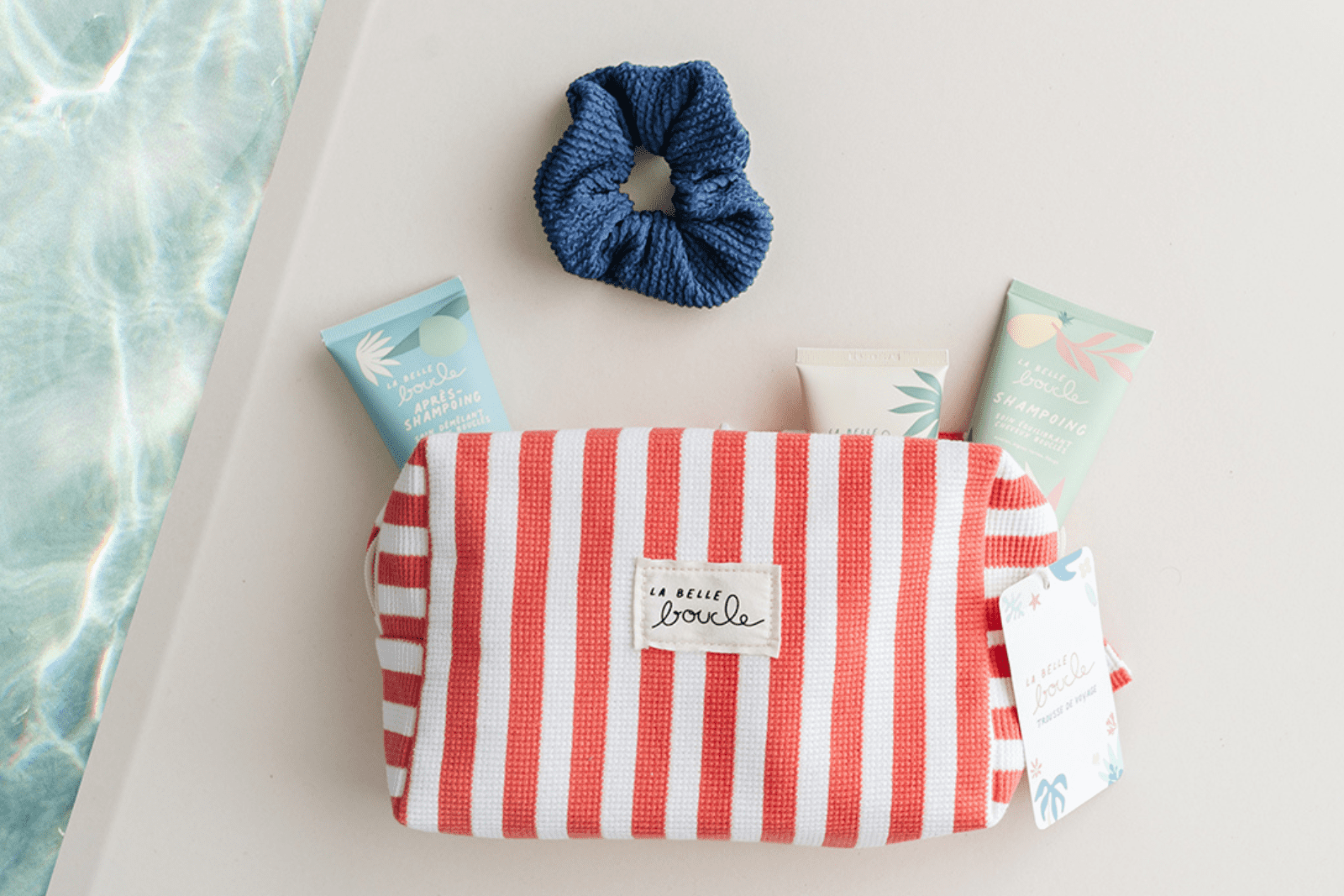 Comment prendre soin de ses cheveux bouclés l’été ?