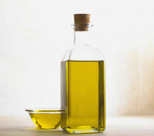 3 recettes à l'huile d'olive pour cheveux bouclés