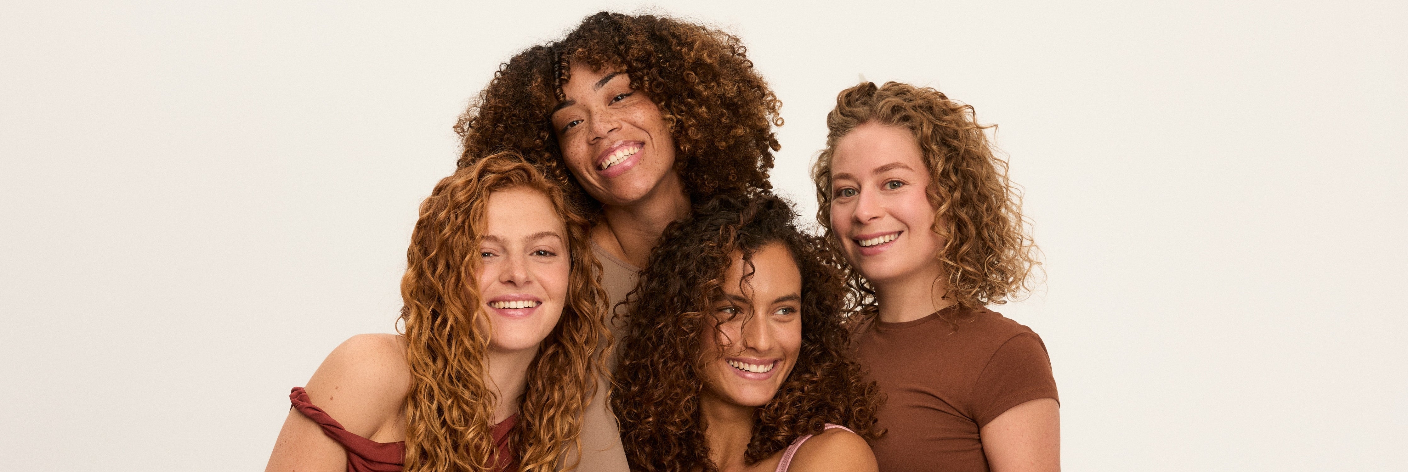 Organiser sa routine cheveux bouclés