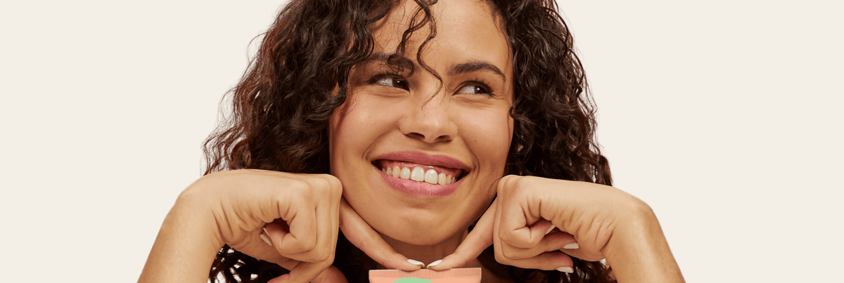 5 soins naturels pour cheveux bouclés
