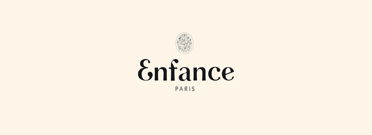 Enfance Paris