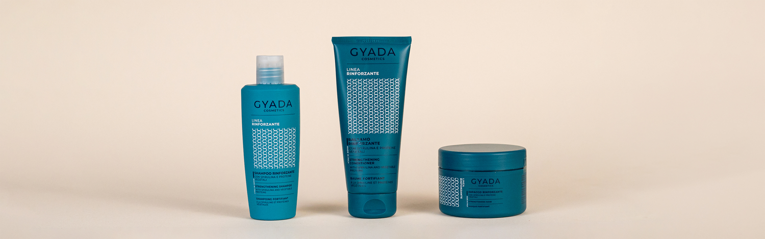 Gyada Cosmetics