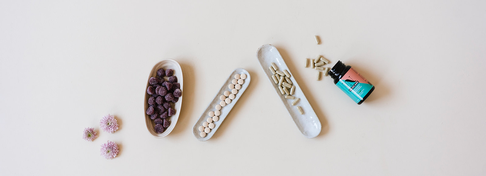 Complément alimentaire