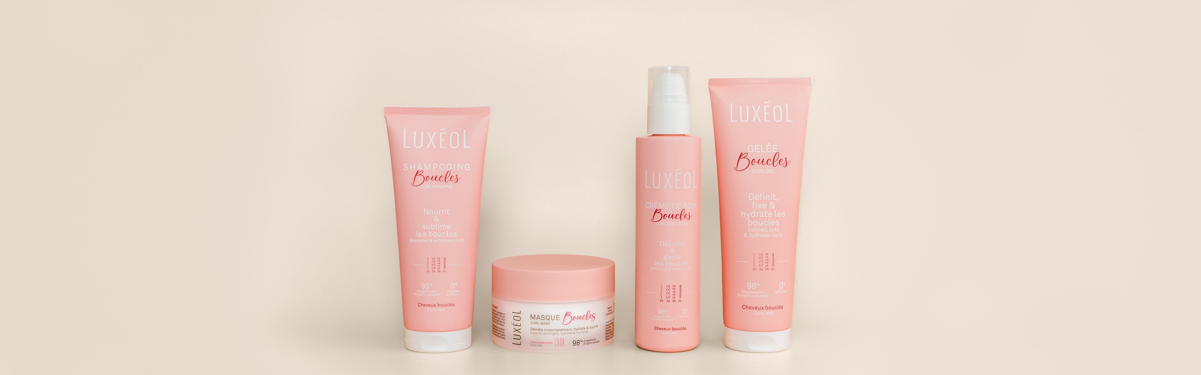 Luxéol