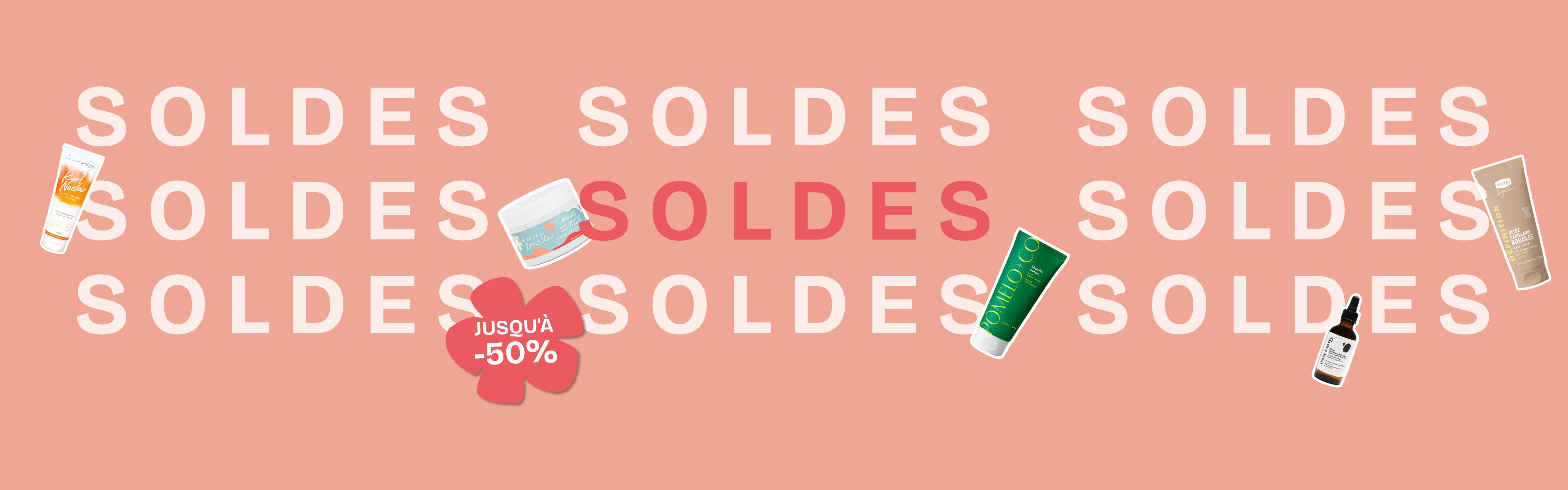 Soldes