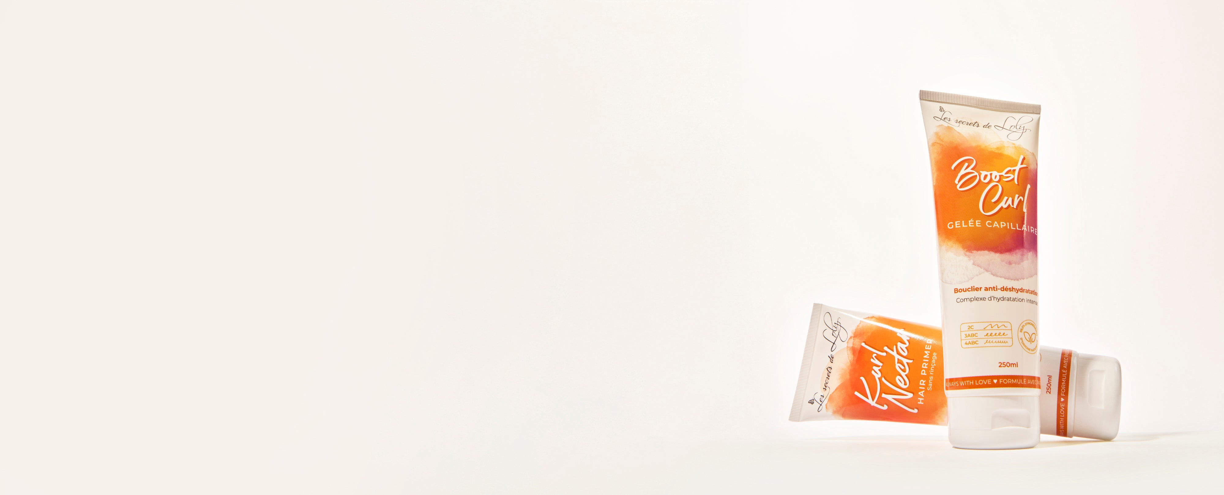 Le coup de cœur de vos boucles