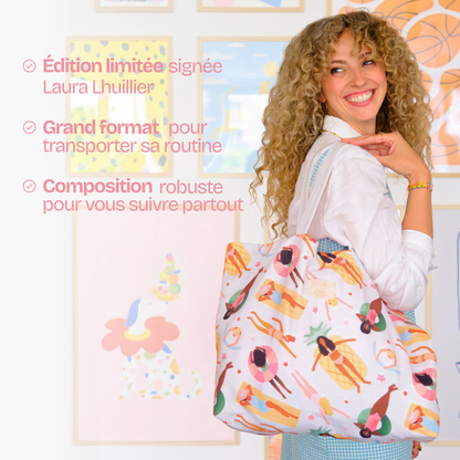 Tote Bag Cabas