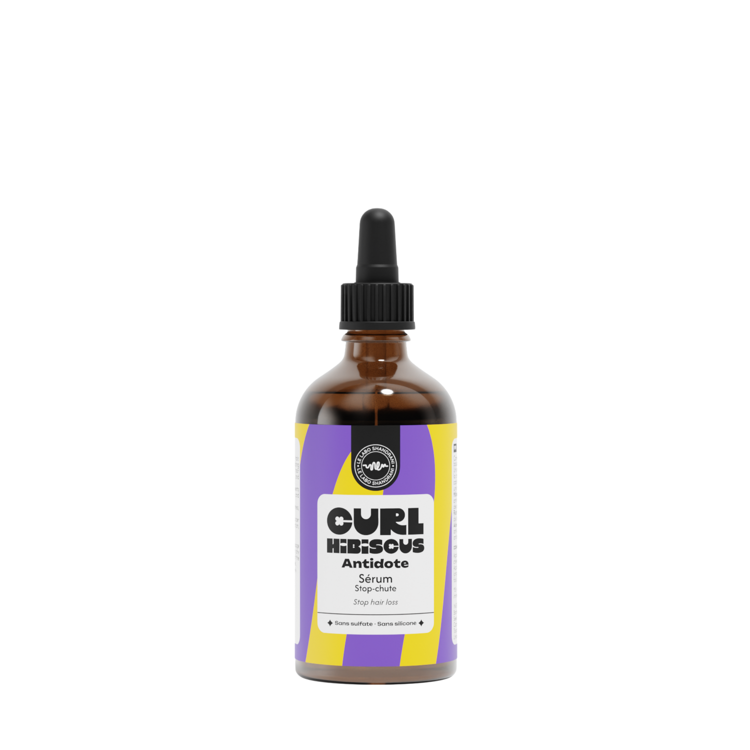 Sérum Antidote Anti-Chute