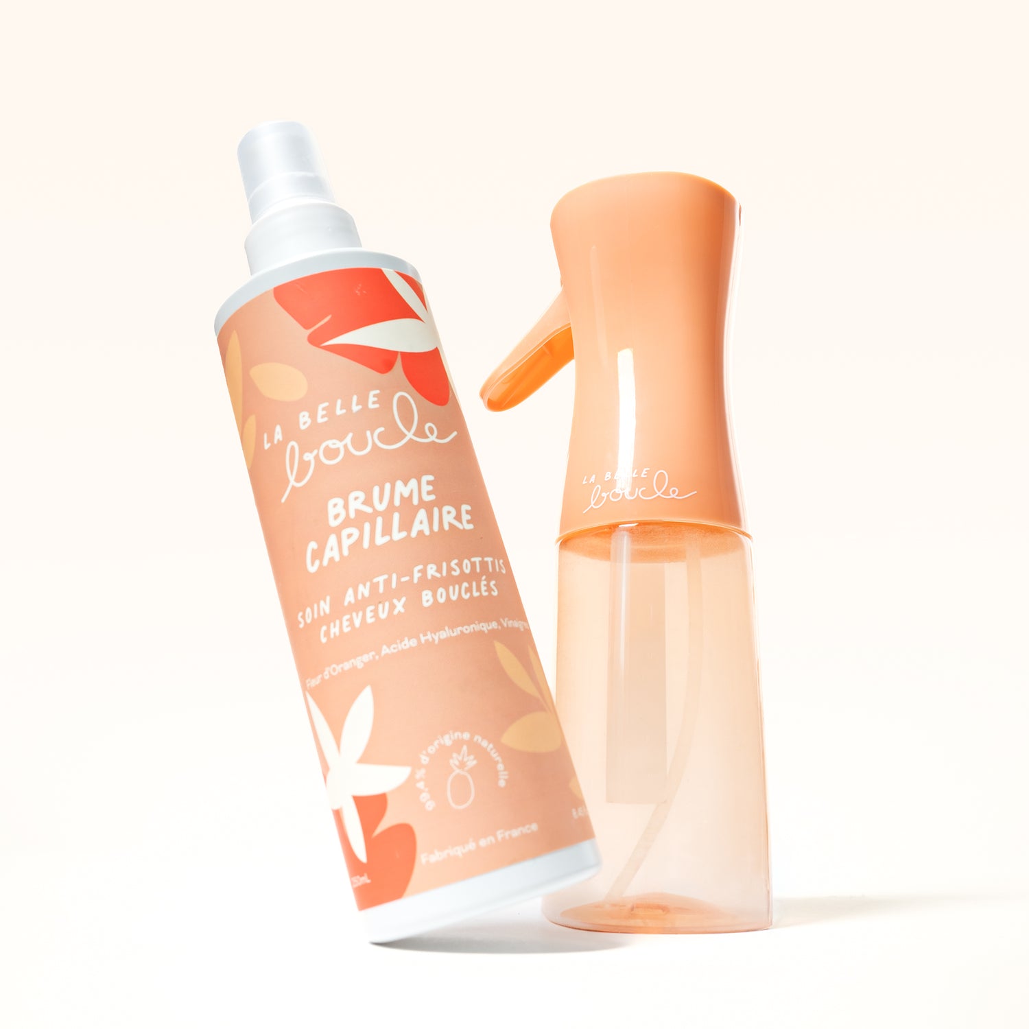 Duo Anti-Frisottis