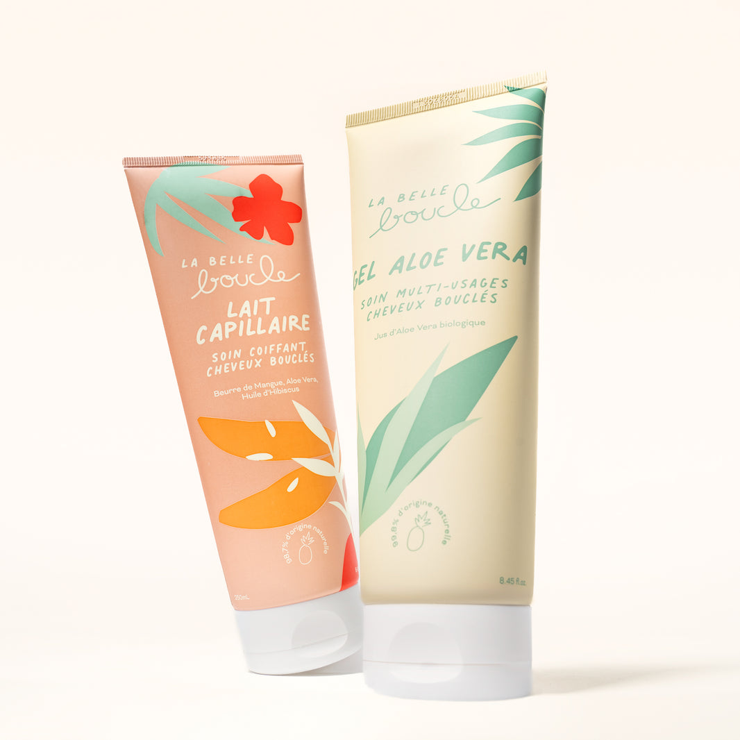 Duo Coiffant Définition