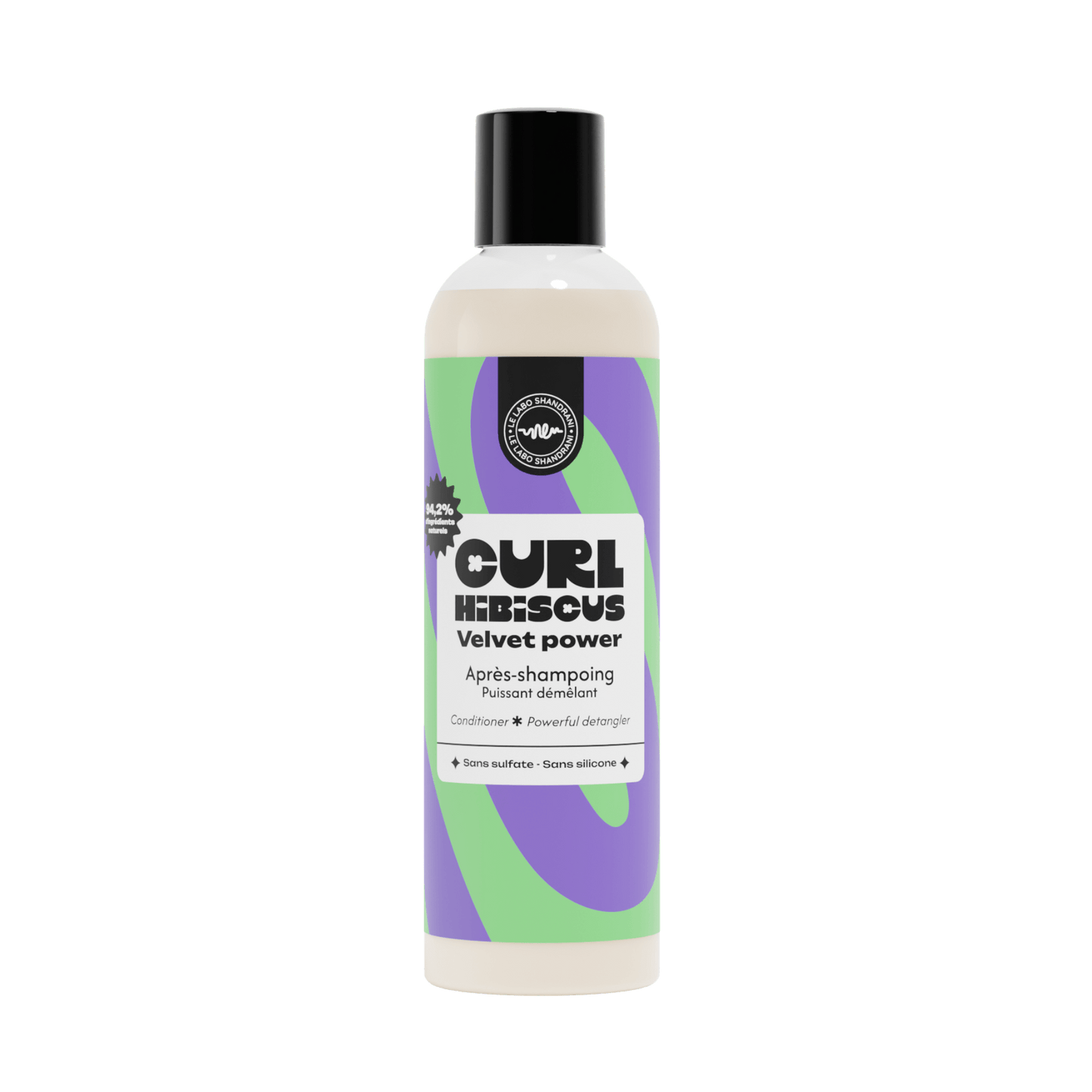 Après-Shampoing Velvet Power