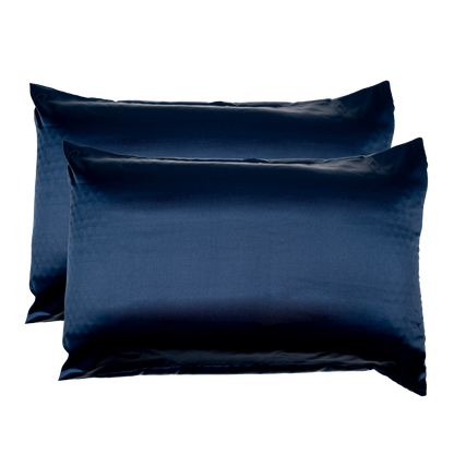 Taie d'Oreiller en Satin