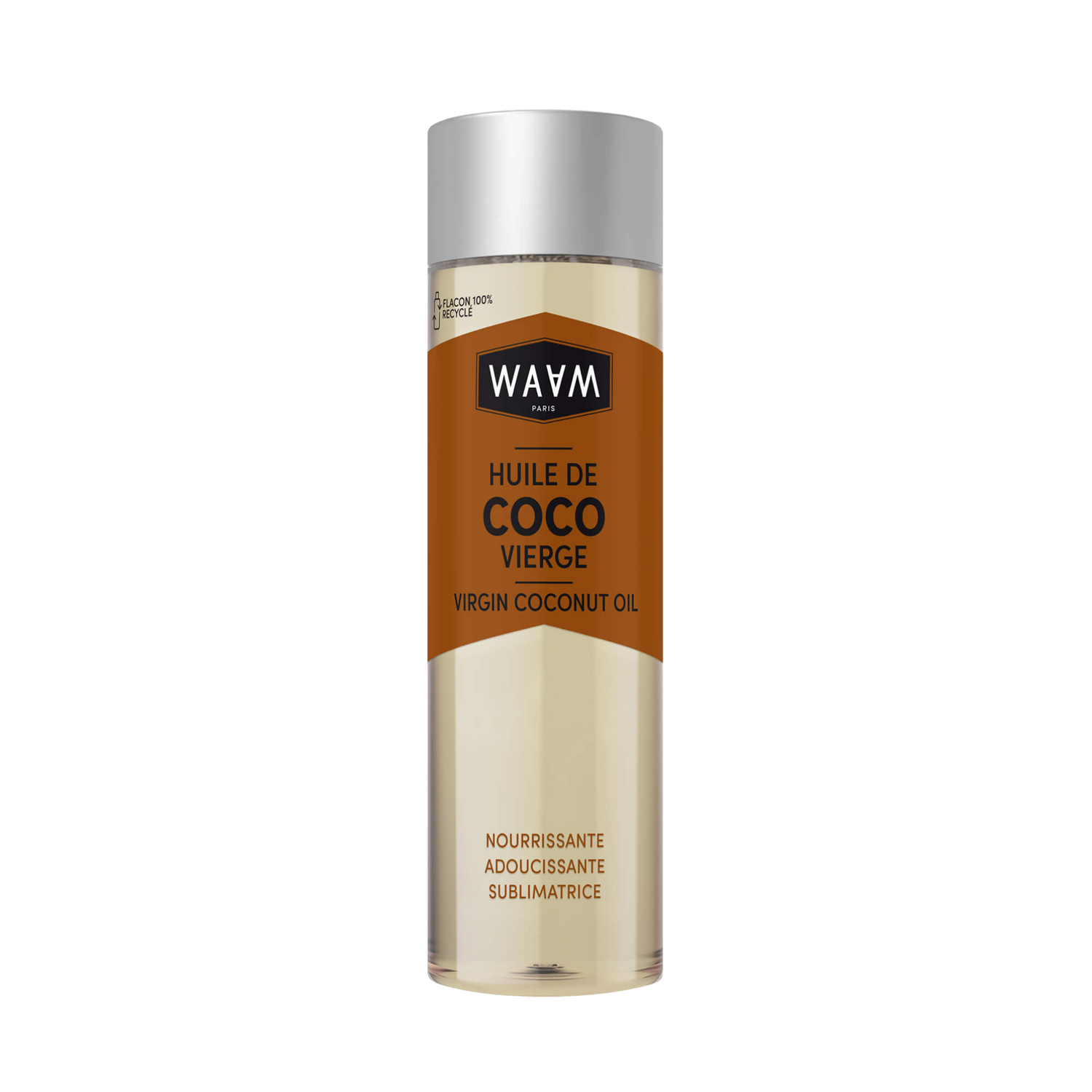 Huile de Coco BIO