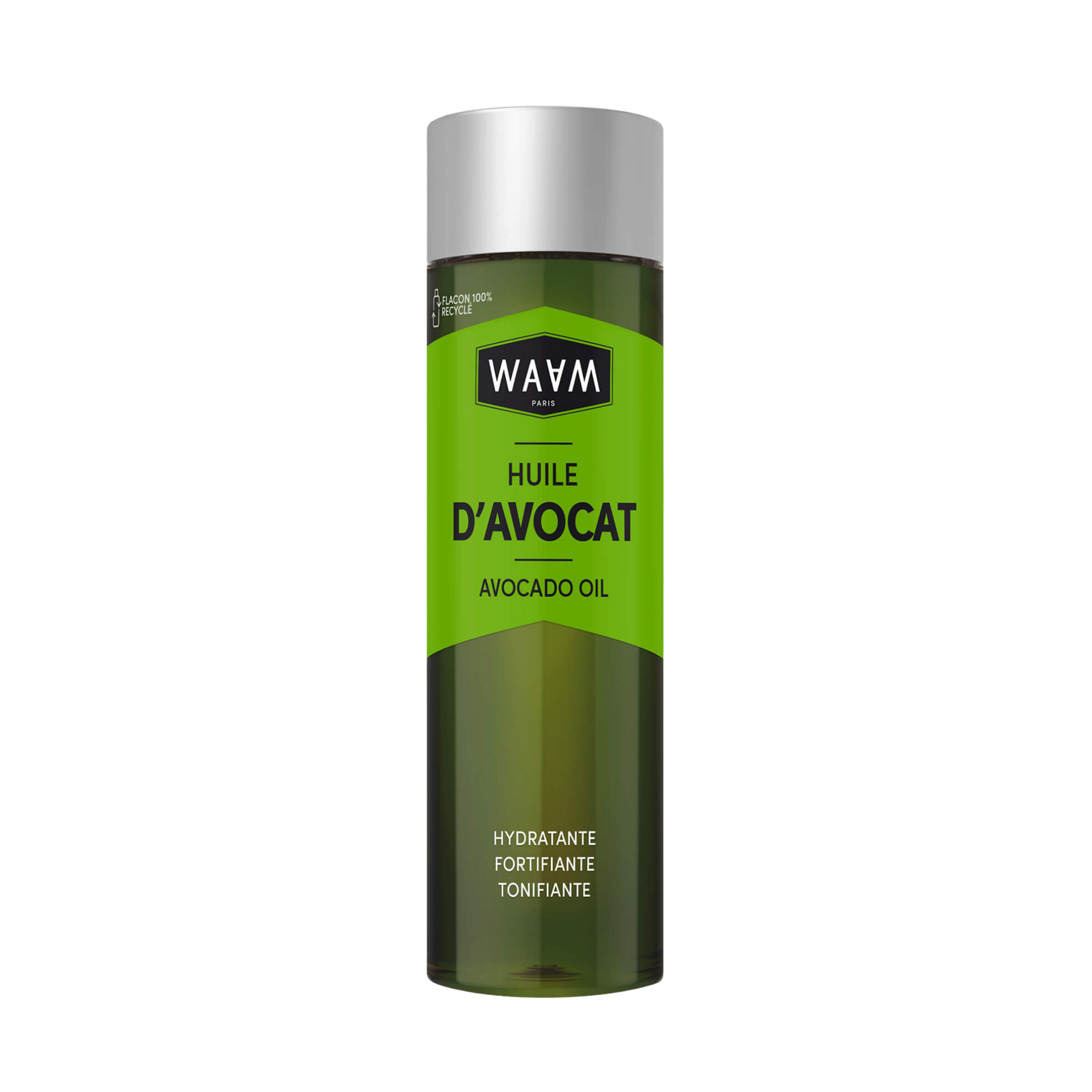 Huile d’Avocat BIO