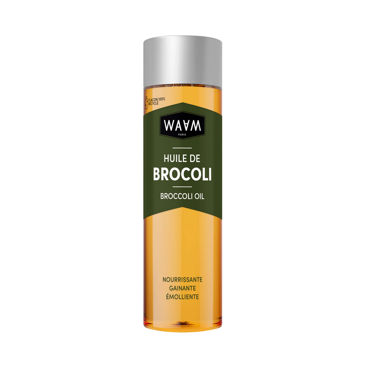 Huile de Brocoli BIO