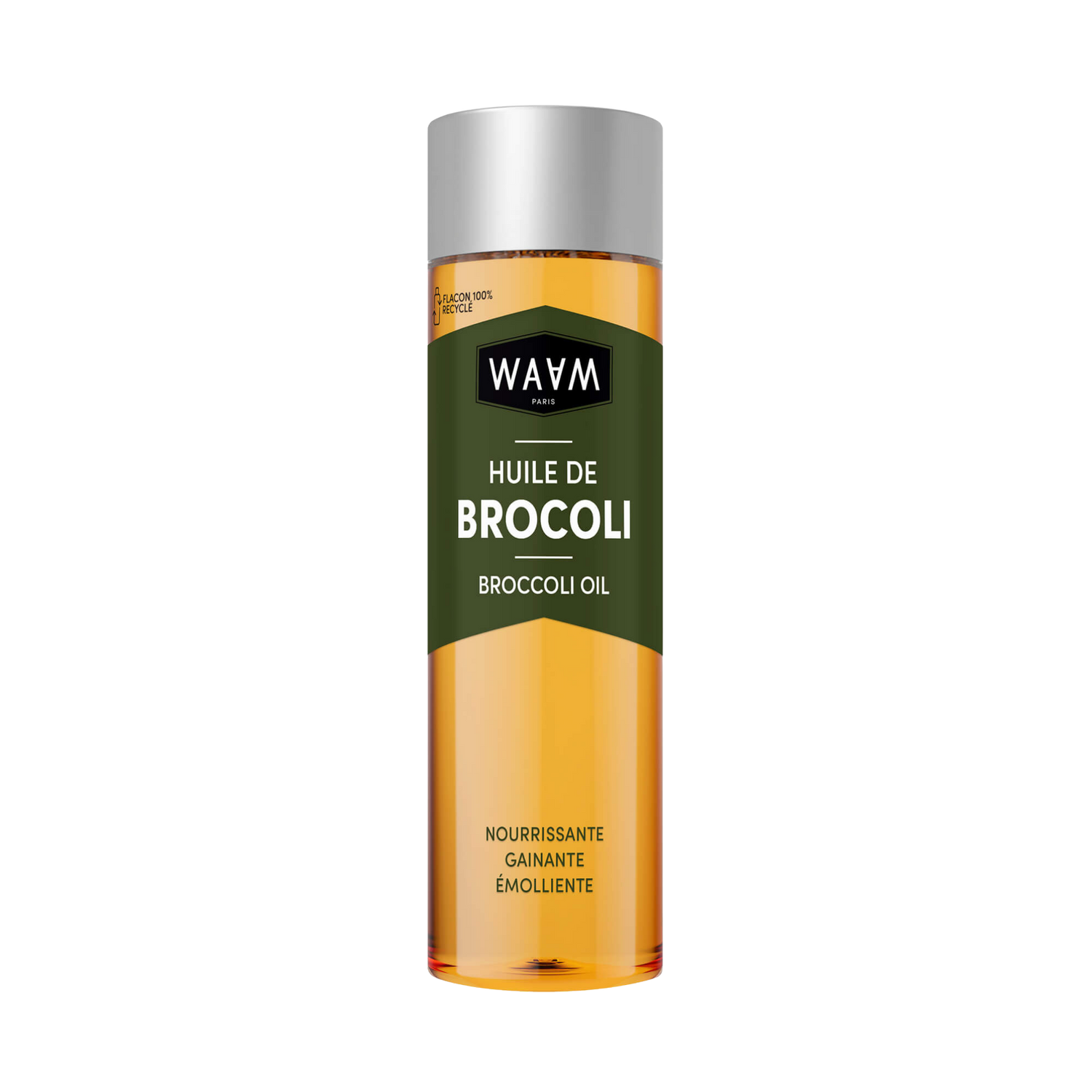 Huile de Brocoli BIO