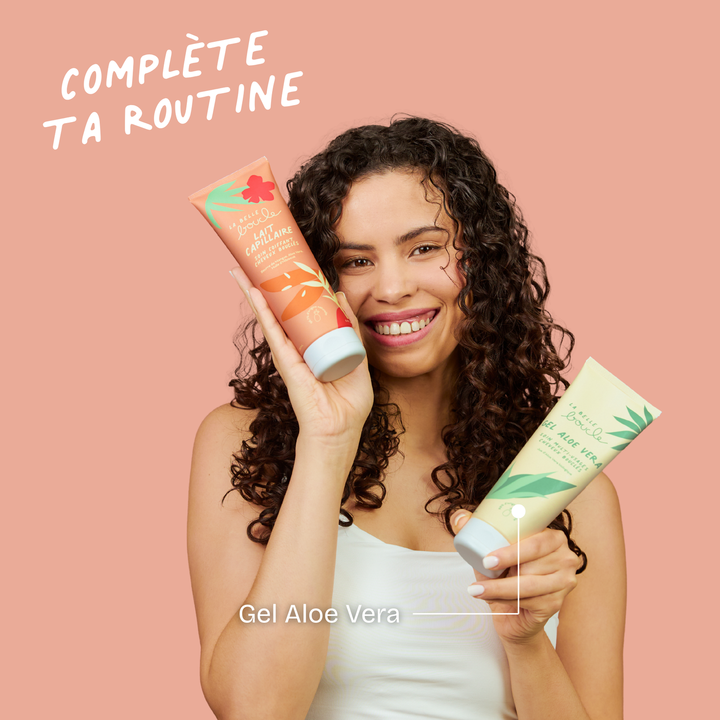 Coffret Coiffant Définition