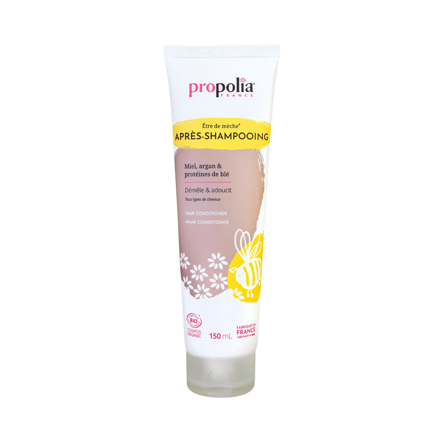 Après-Shampoing Être de Mèche