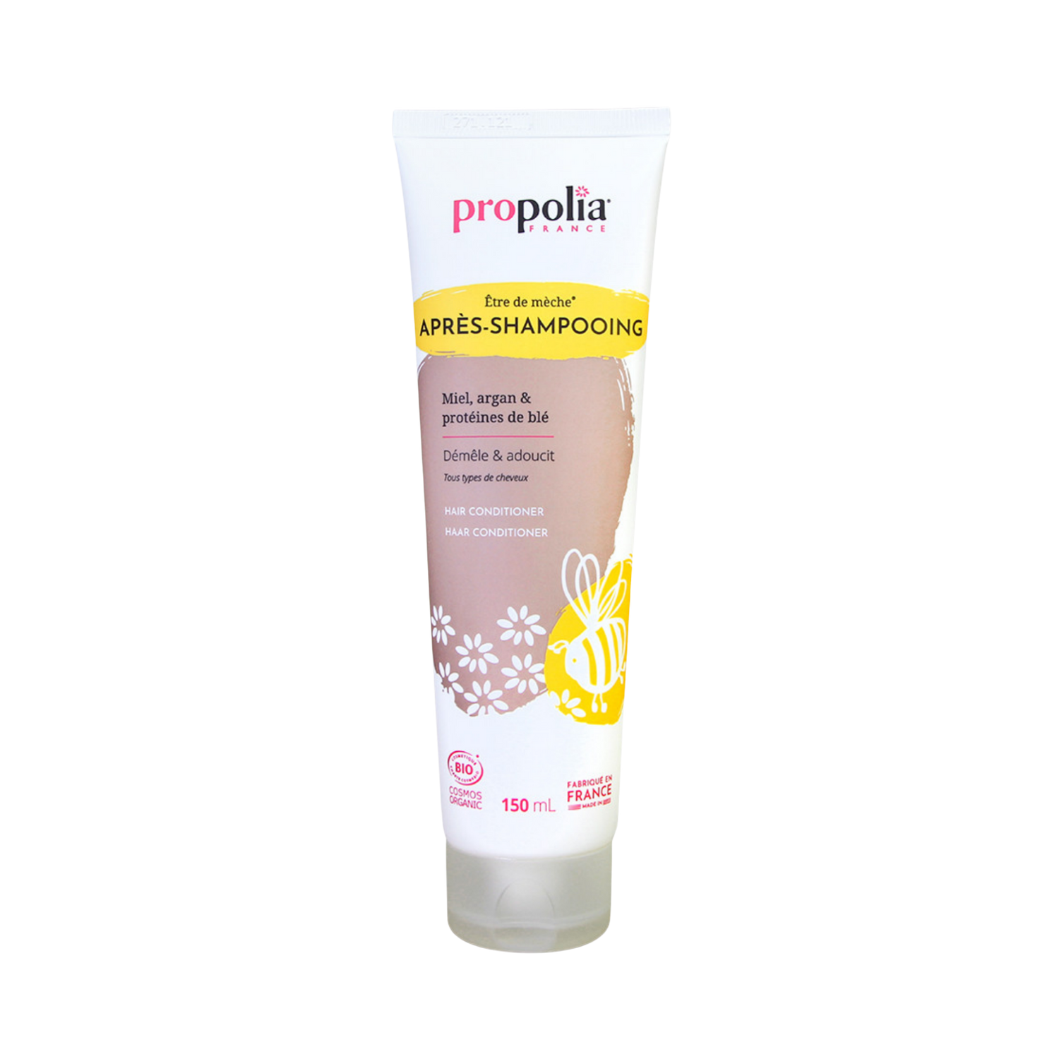 Après-Shampoing Être de Mèche