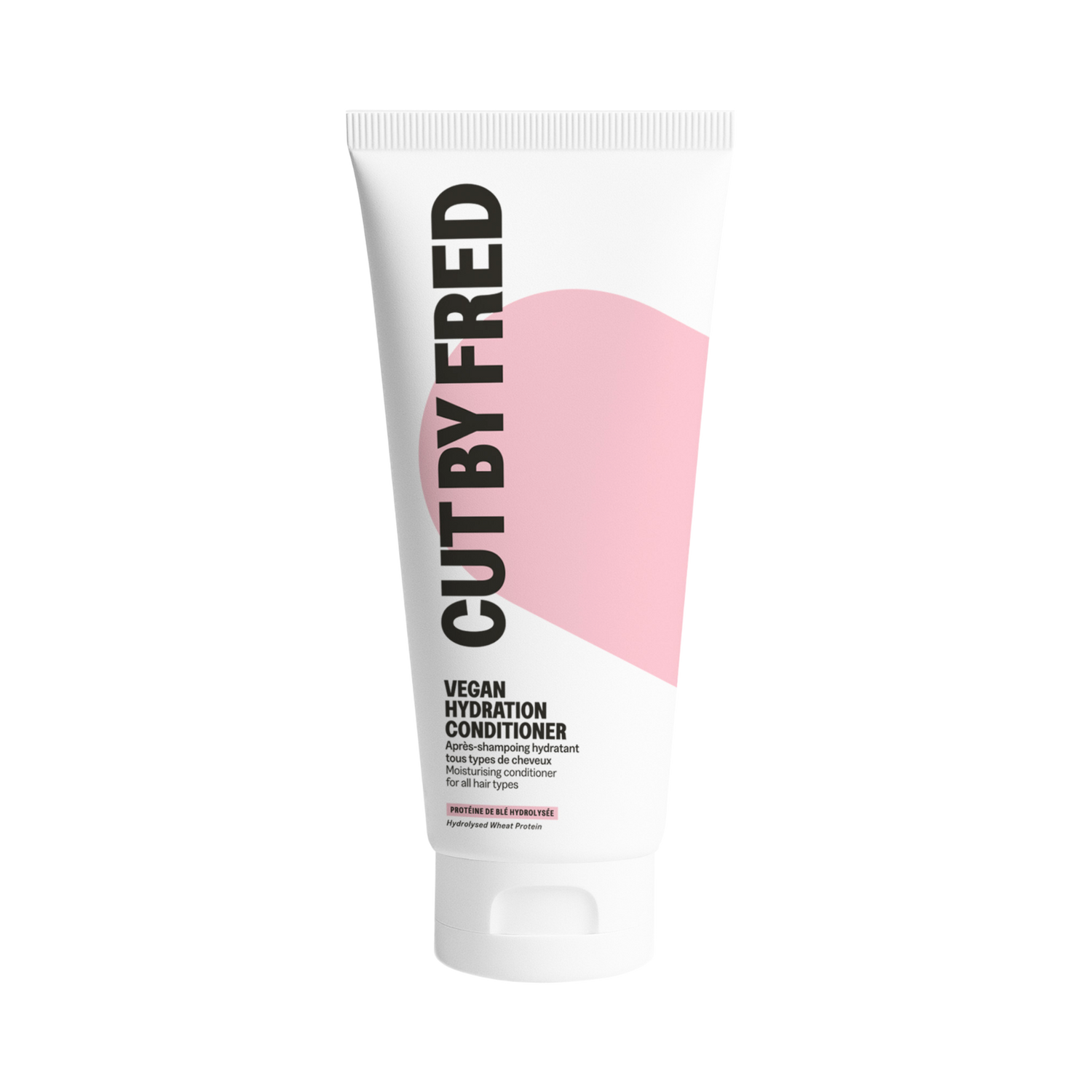 Après-Shampoing Vegan Hydration