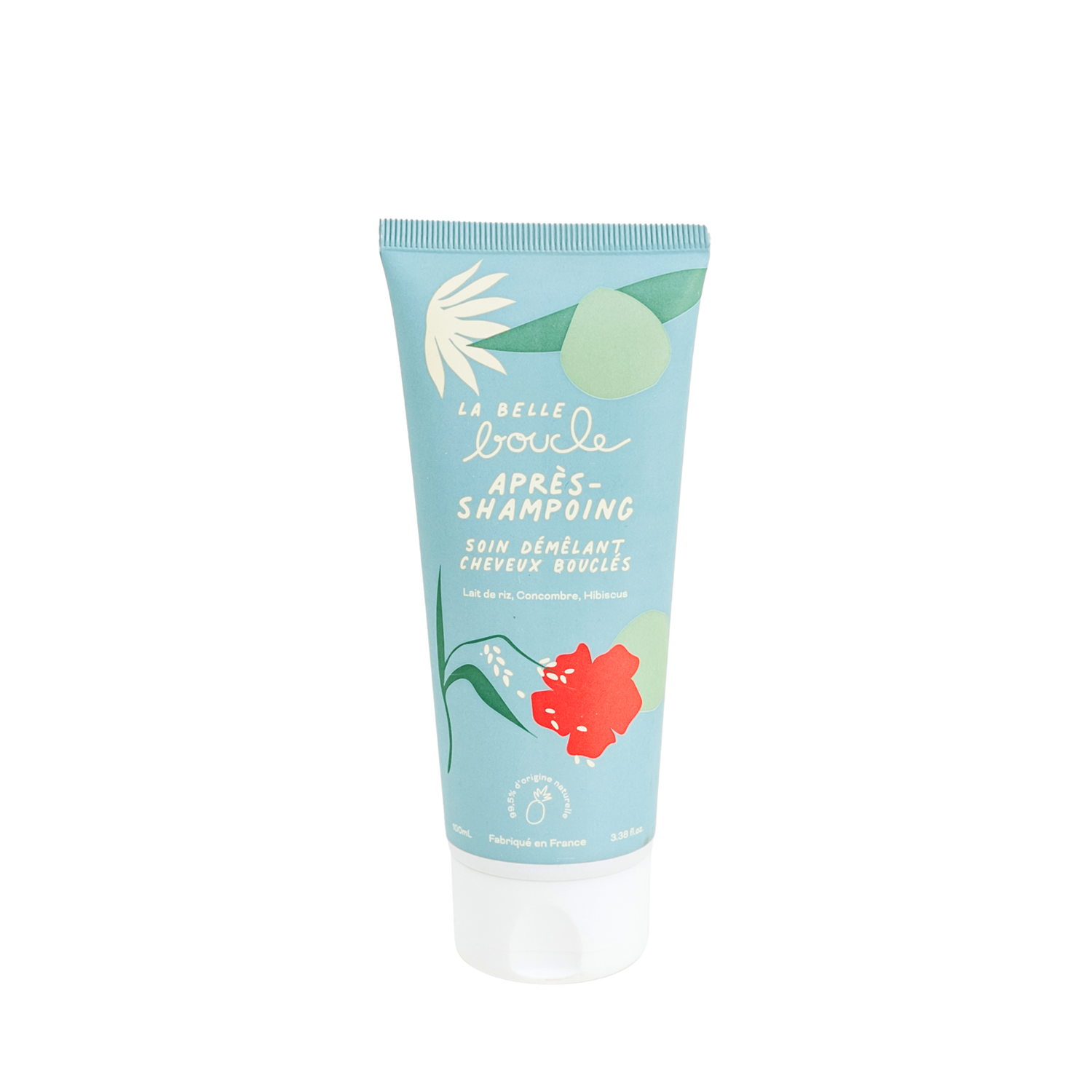 Après-Shampoing Soin Démêlant - 100 ml