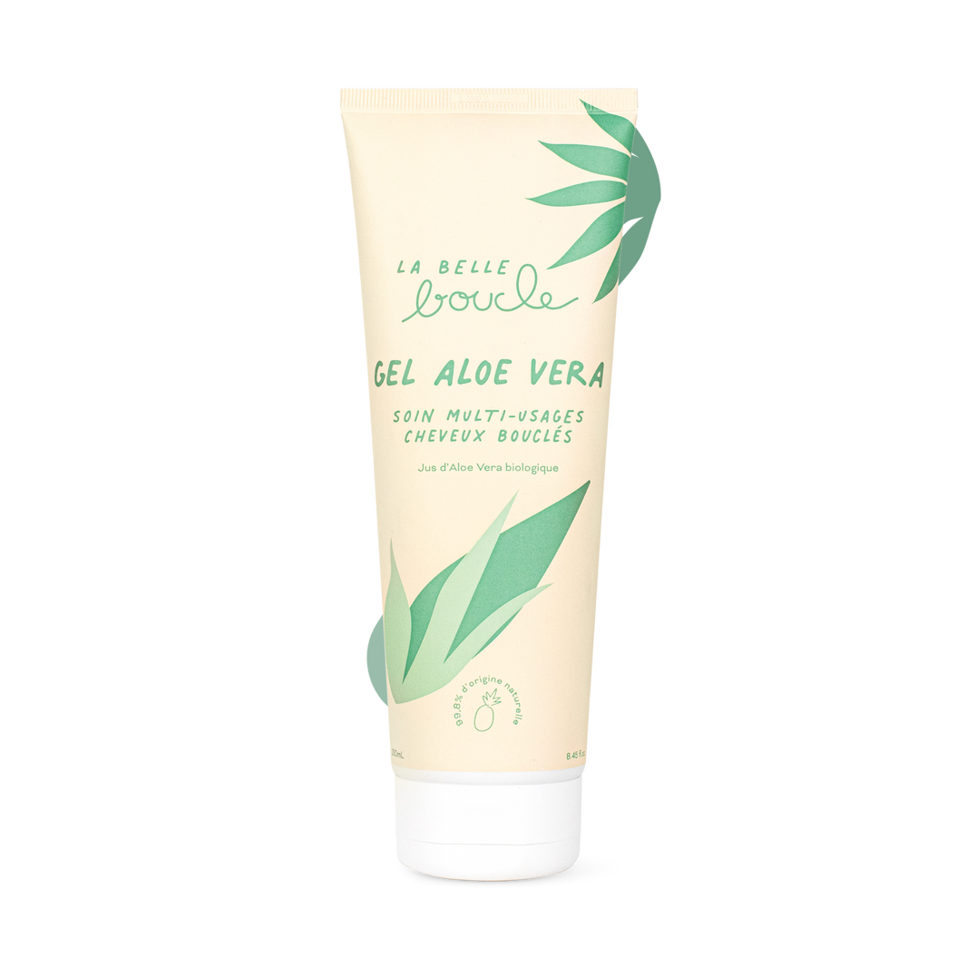 Soin Multi-Usages Gel Aloe Vera