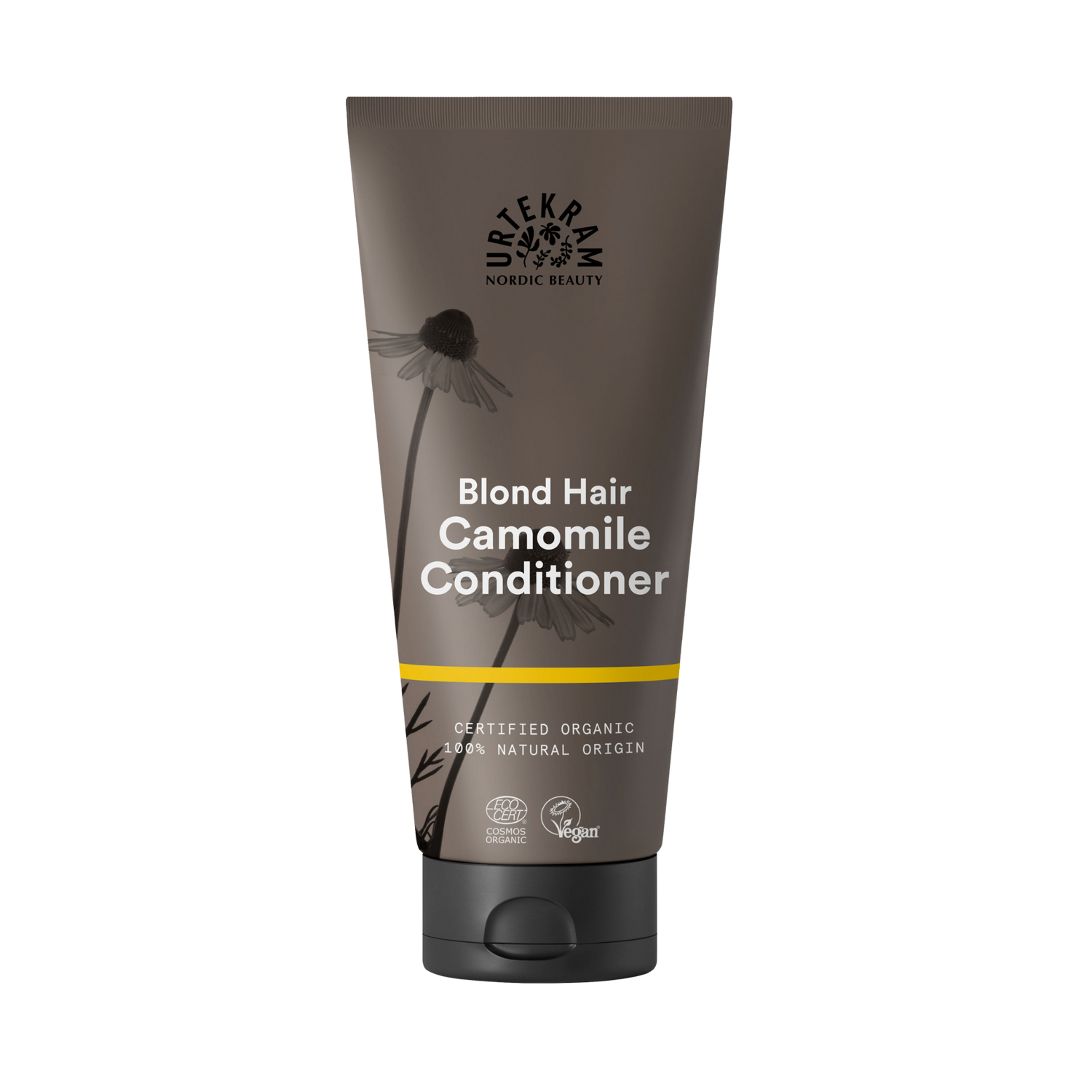 Après-Shampoing Cheveux Blonds Camomille