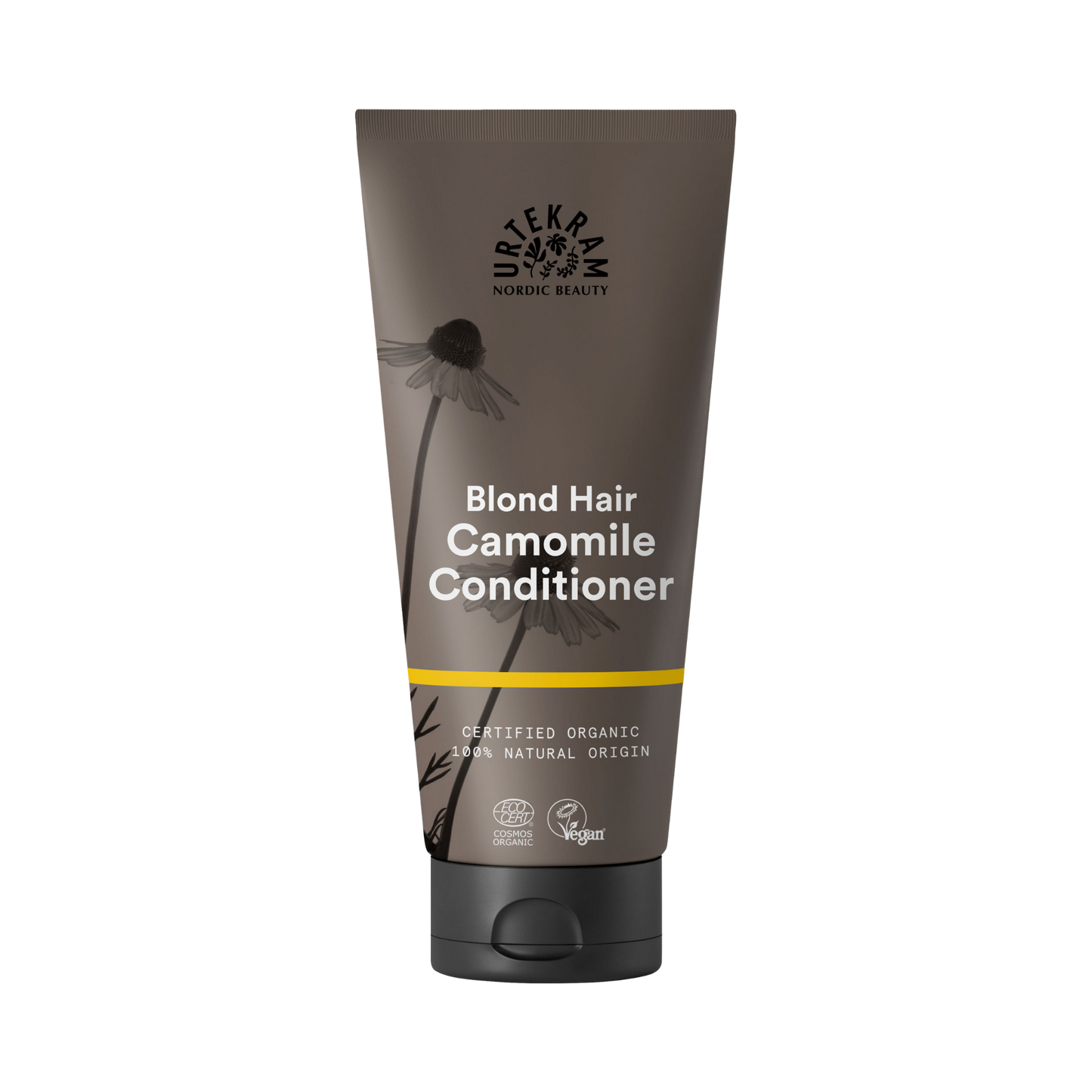 Après-Shampoing Cheveux Blonds Camomille
