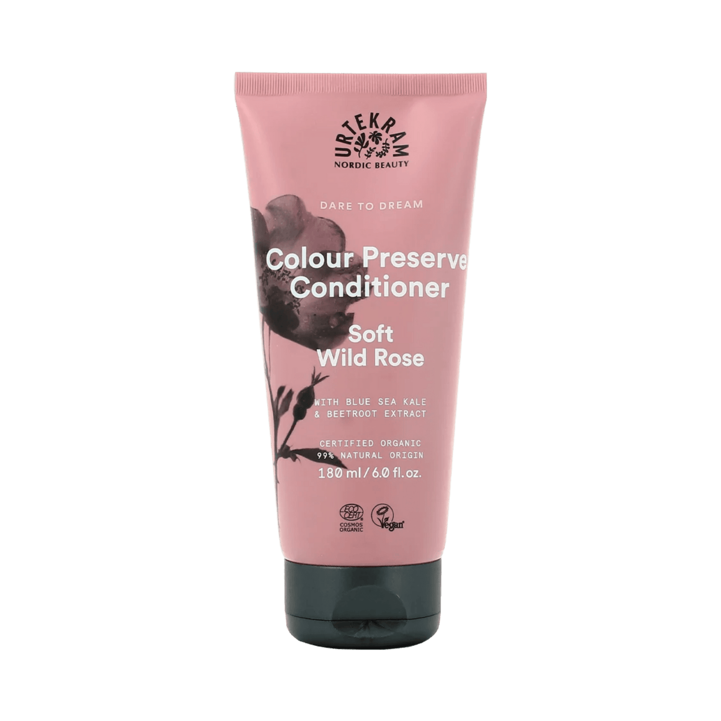 Après-Shampoing Colour Preserve Soft Wild Rose