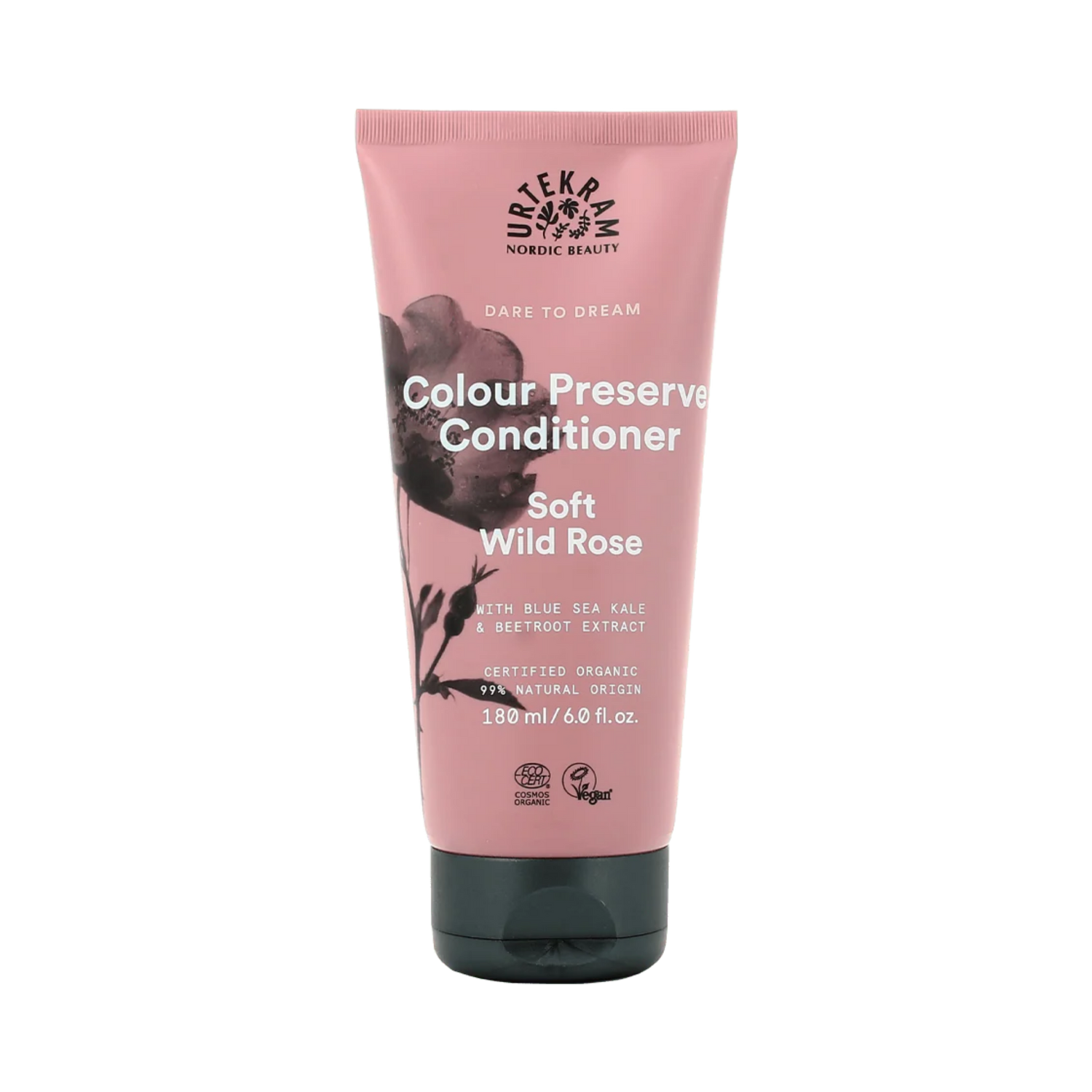 Après-Shampoing Colour Preserve Soft Wild Rose