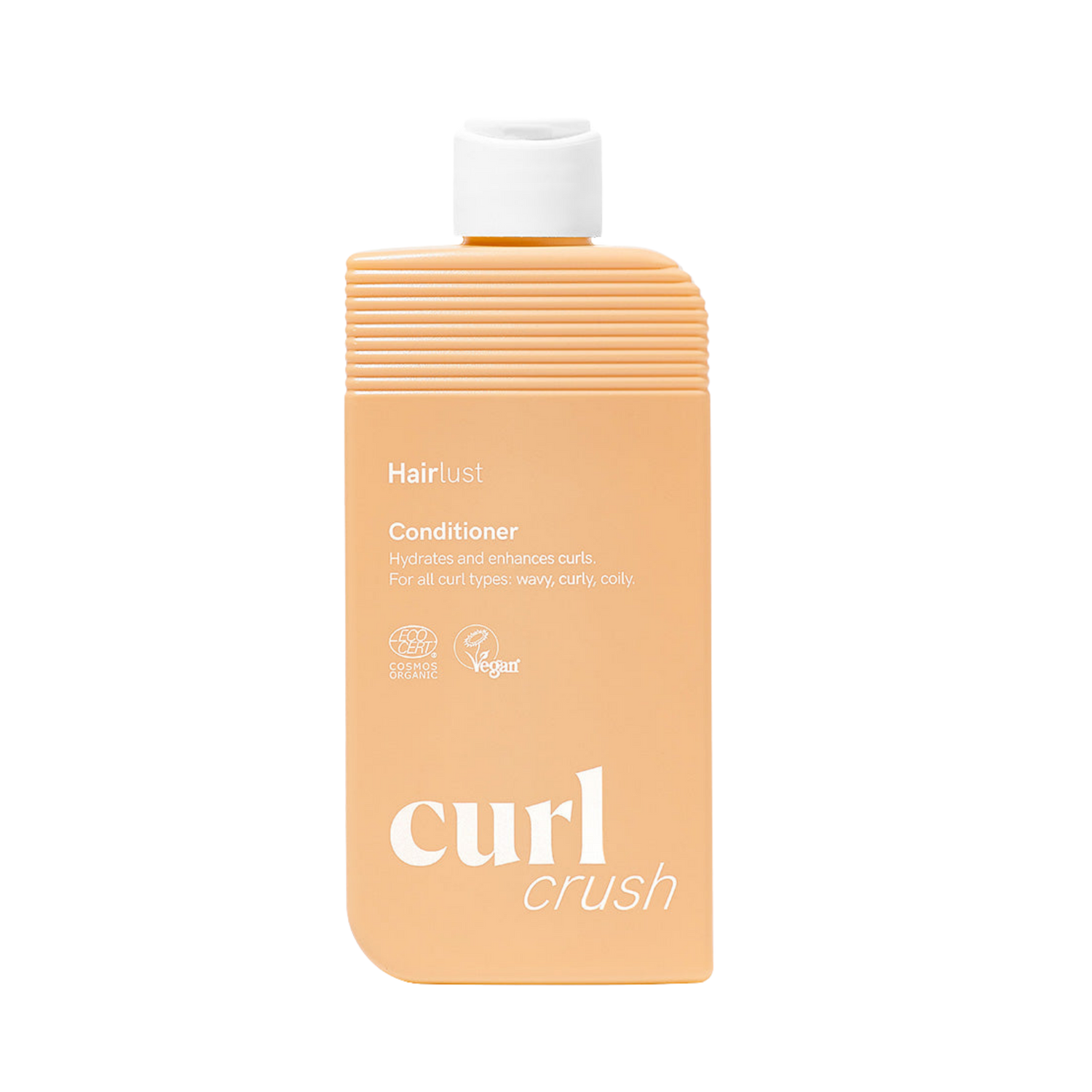 Après-Shampoing Curl Crush