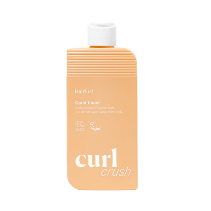 Après-Shampoing Curl Crush