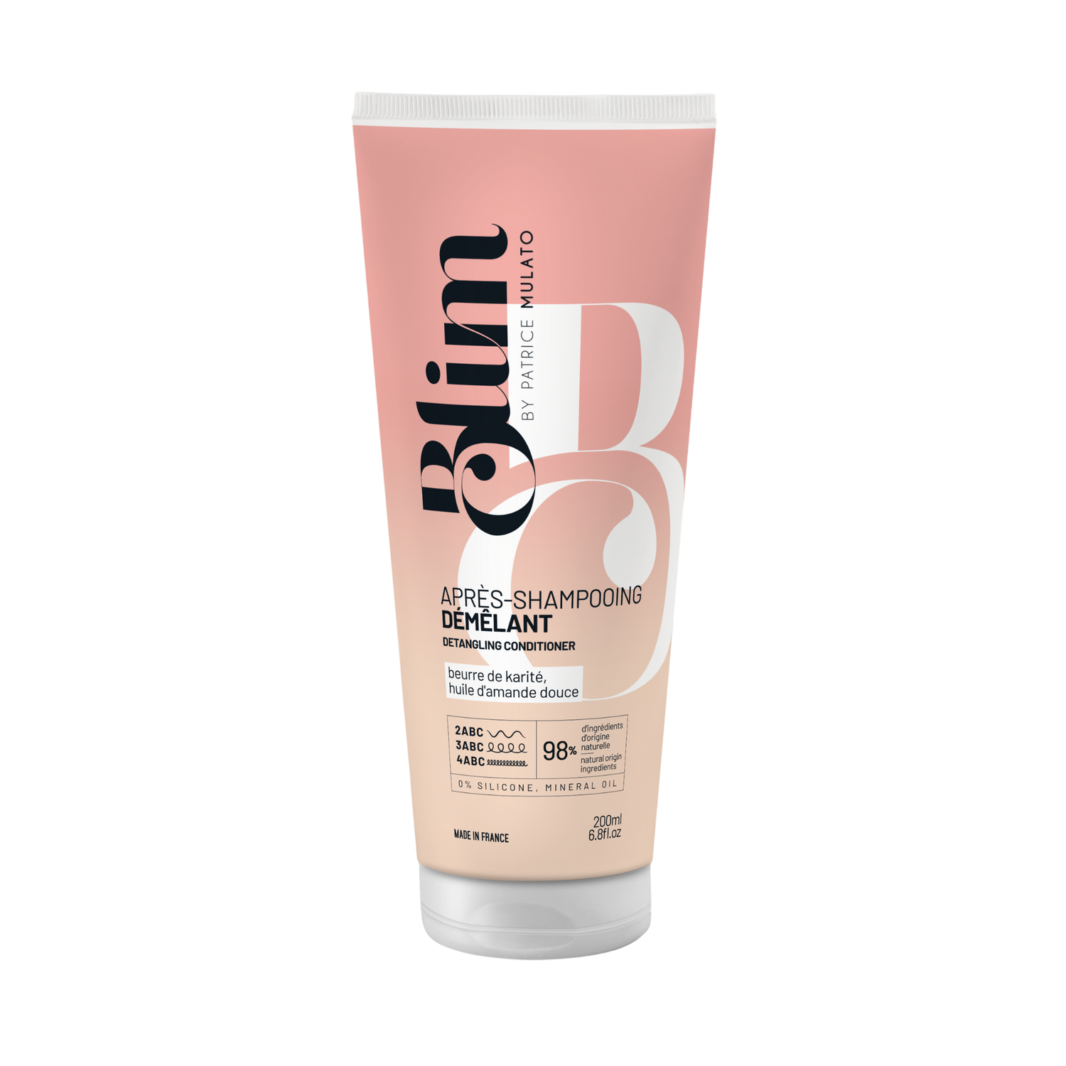 Après-Shampoing Démêlant