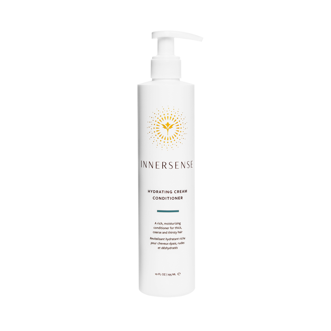 Après-Shampoing Hydrating Cream Conditioner
