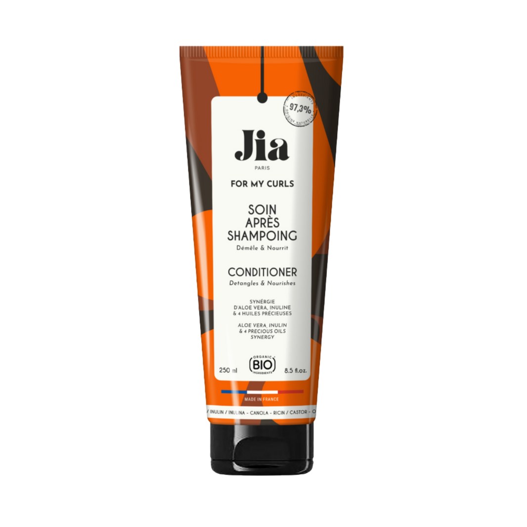 Après-Shampoing