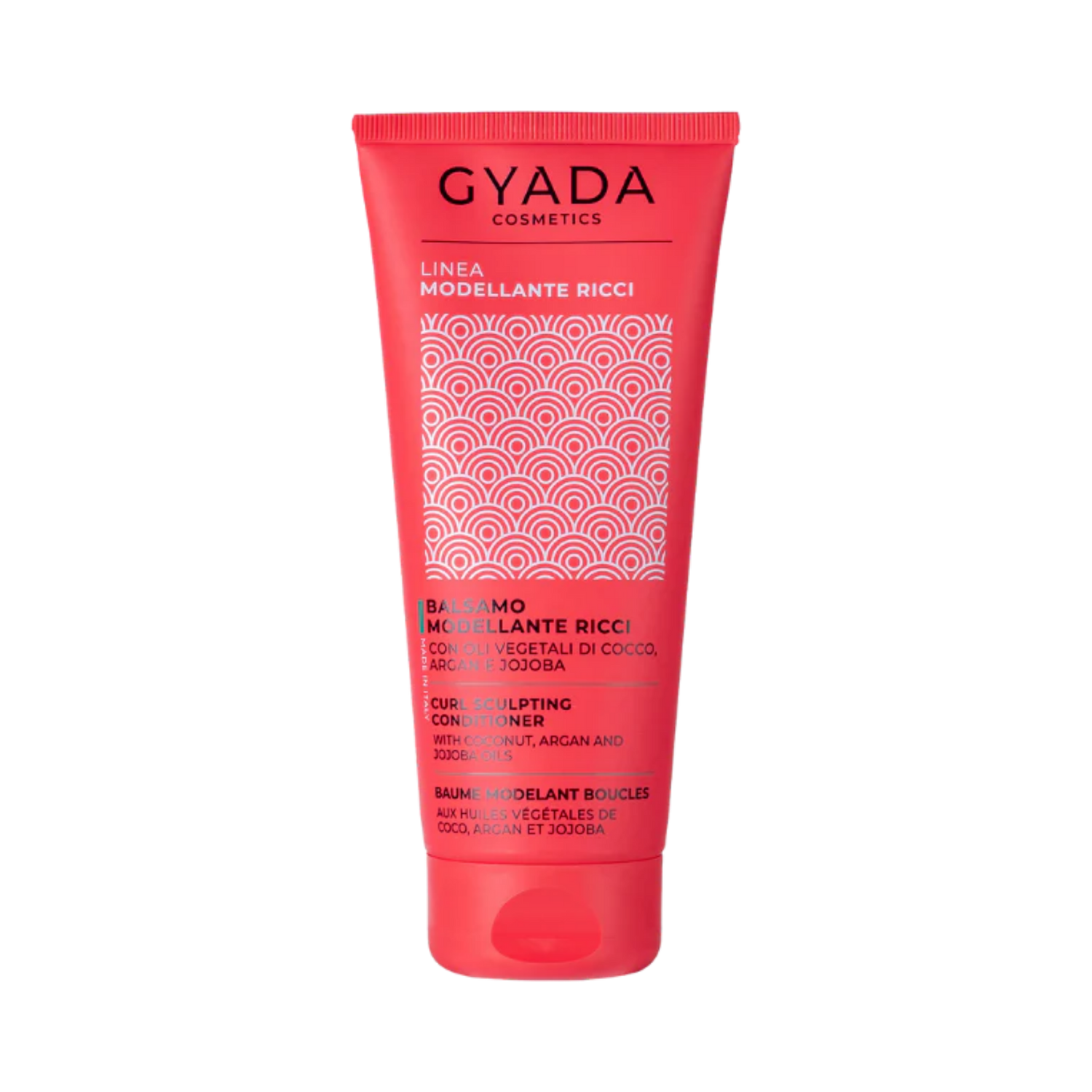 Après-Shampoing Modelant Boucles