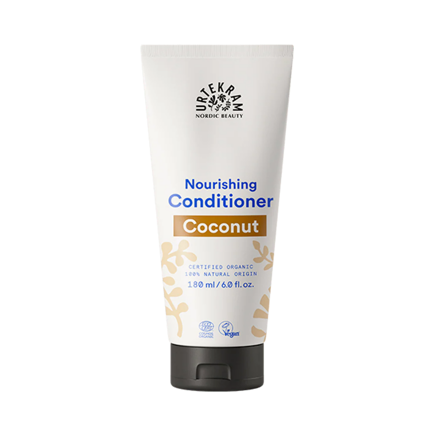 Après-Shampoing Nourrissant Noix de Coco