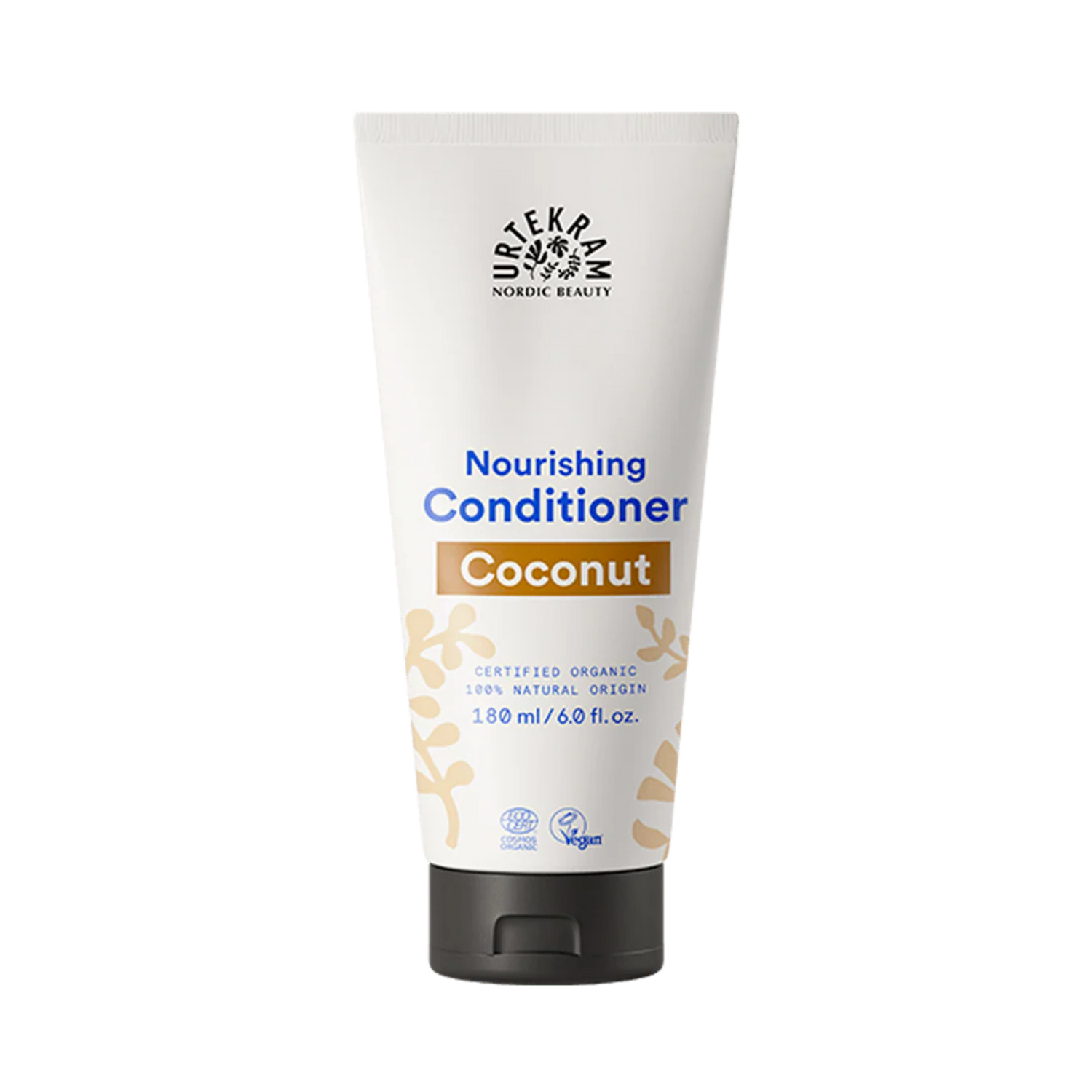 Après-Shampoing Nourrissant Noix de Coco