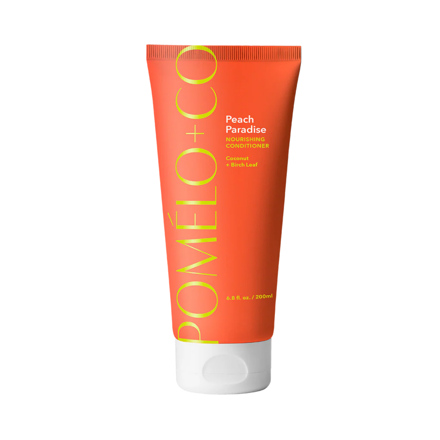 Après-Shampoing Nourrissant Peach Paradise