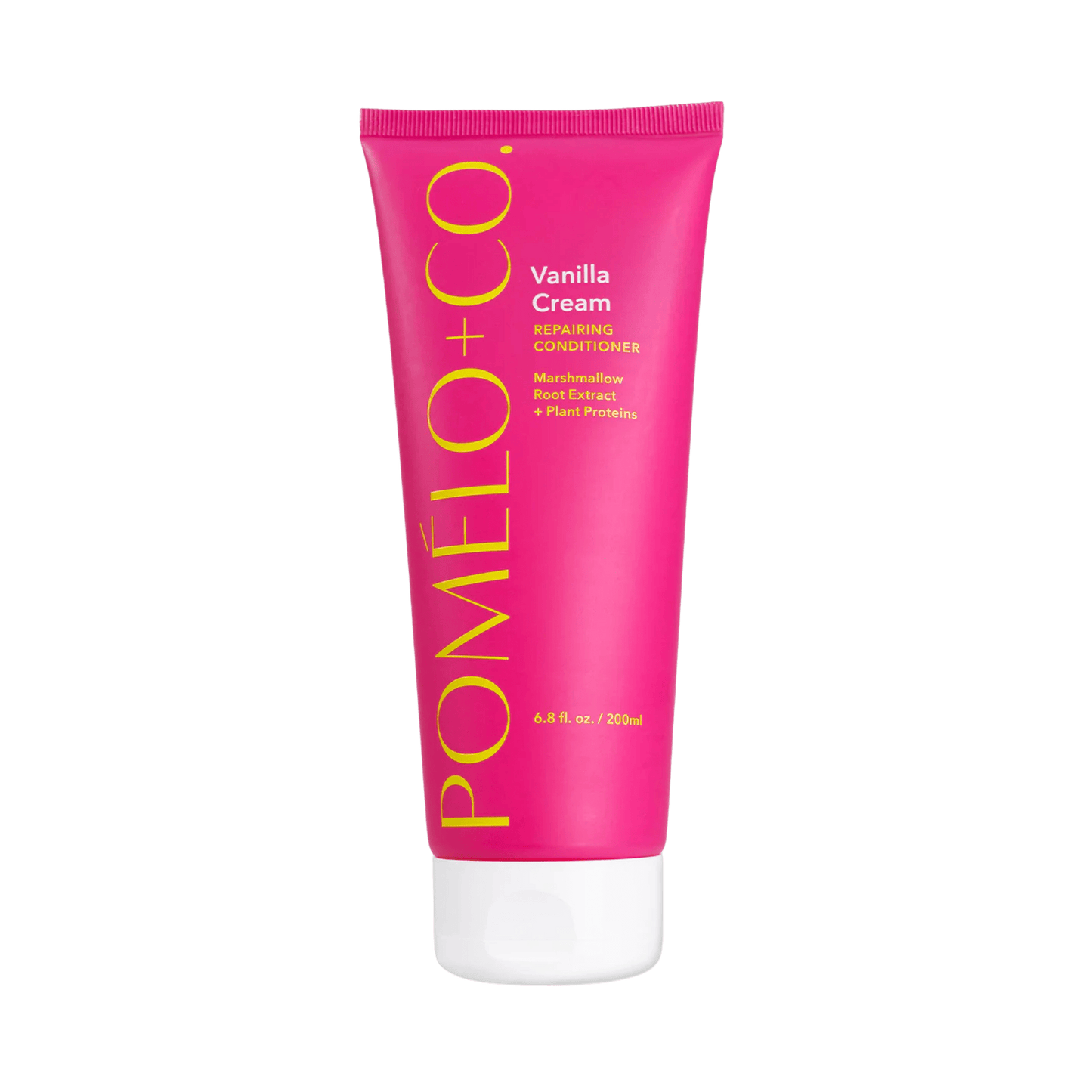 Après-Shampoing Réparateur Vanilla Cream