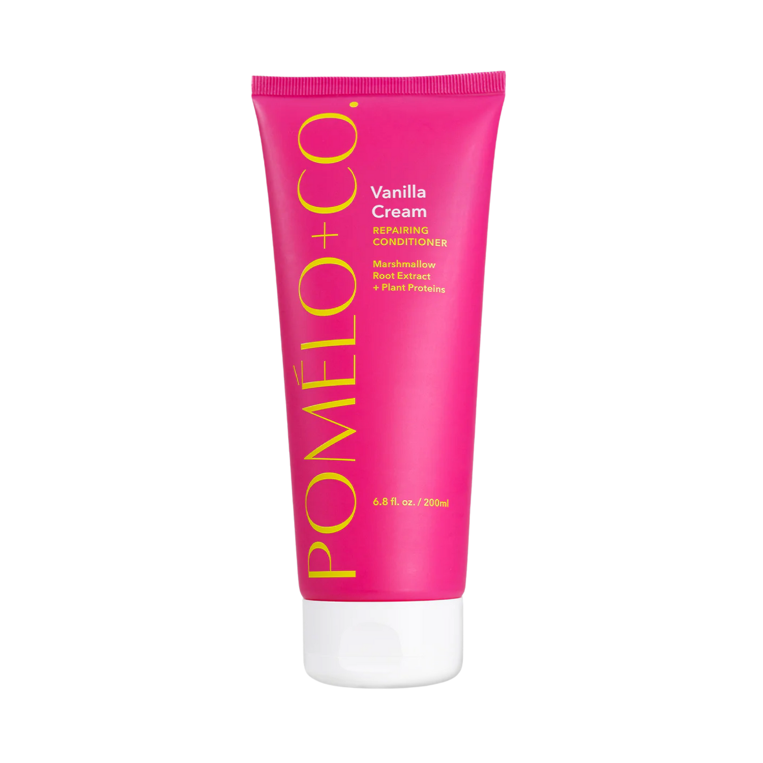 Après-Shampoing Réparateur Vanilla Cream