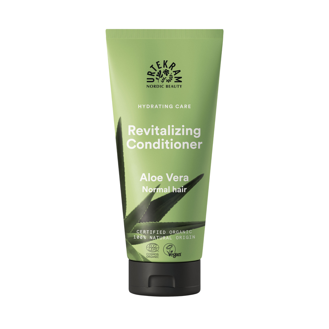 Après-Shampoing Revitalisant Aloe Vera