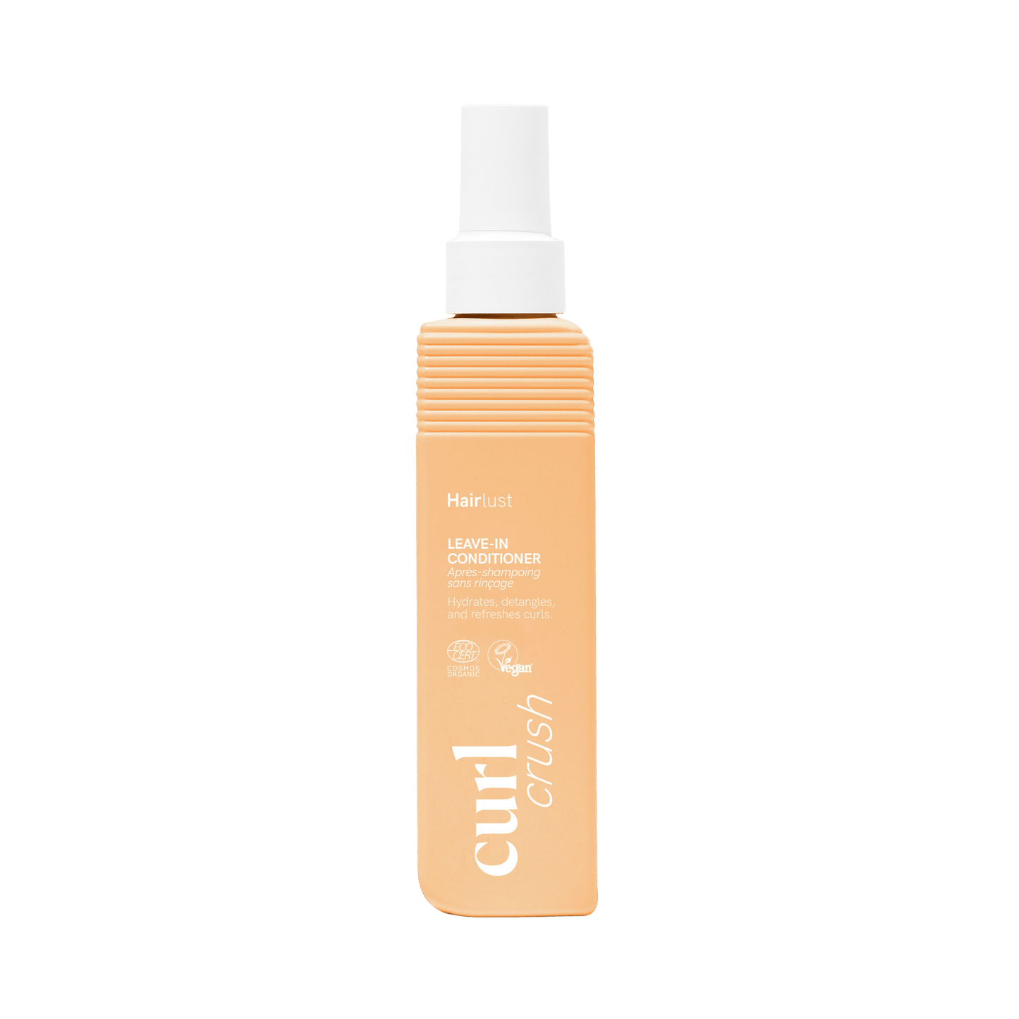 Après-Shampoing Sans Rinçage Curl Crush