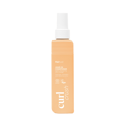 Après-Shampoing Sans Rinçage Curl Crush