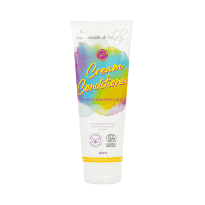 Après-Shampoing Cream Conditioner