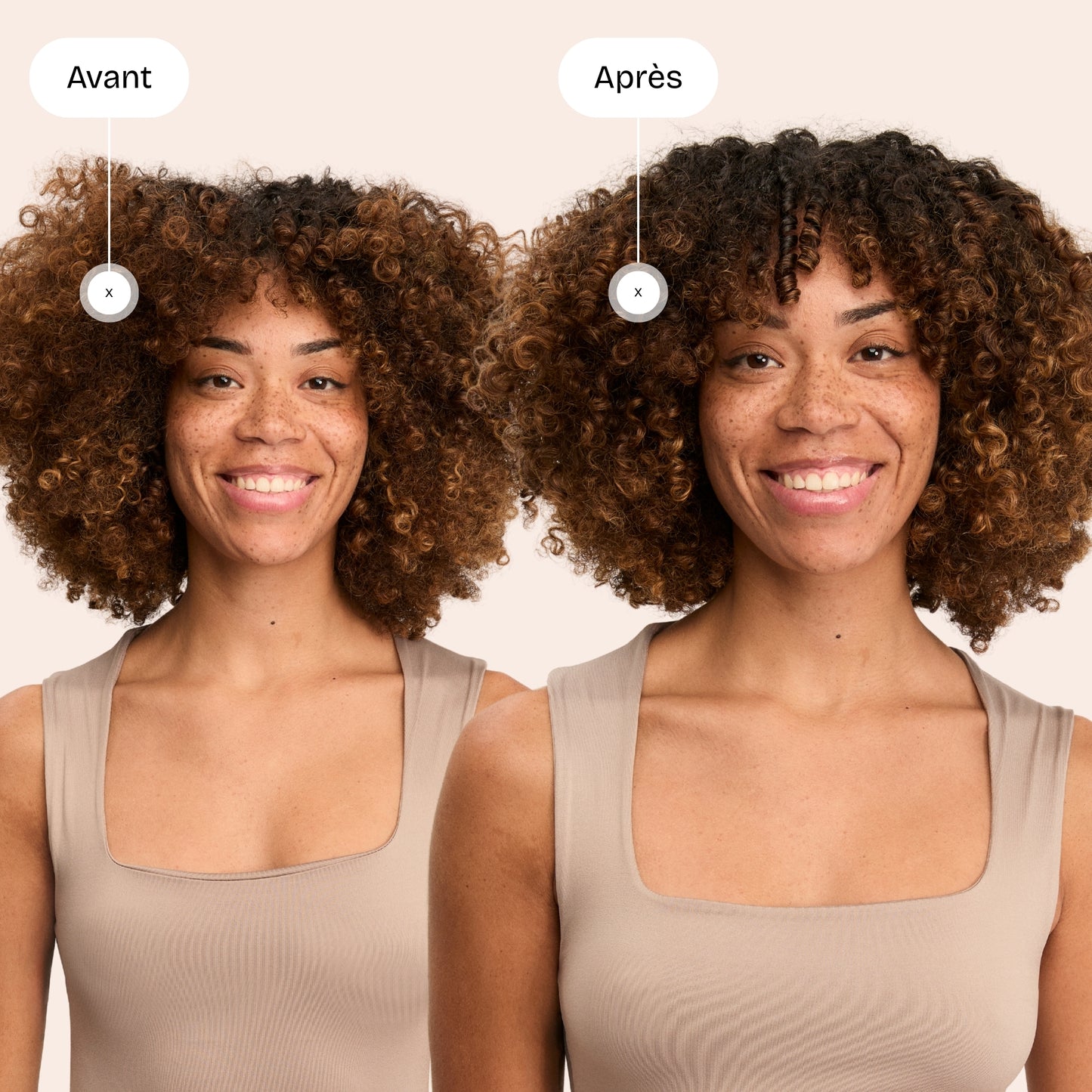 Duo Coiffant In Haircare