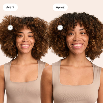 Routine Cheveux Bouclés Serge d'Estel