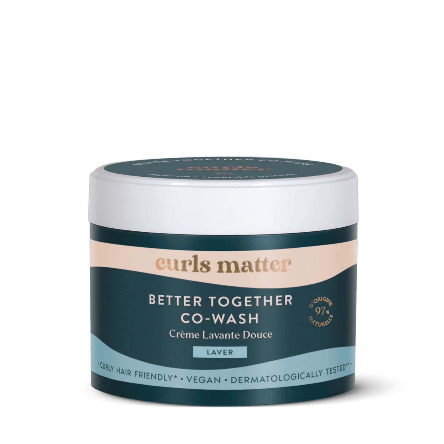 Crème Lavante Better Together Co-Wash