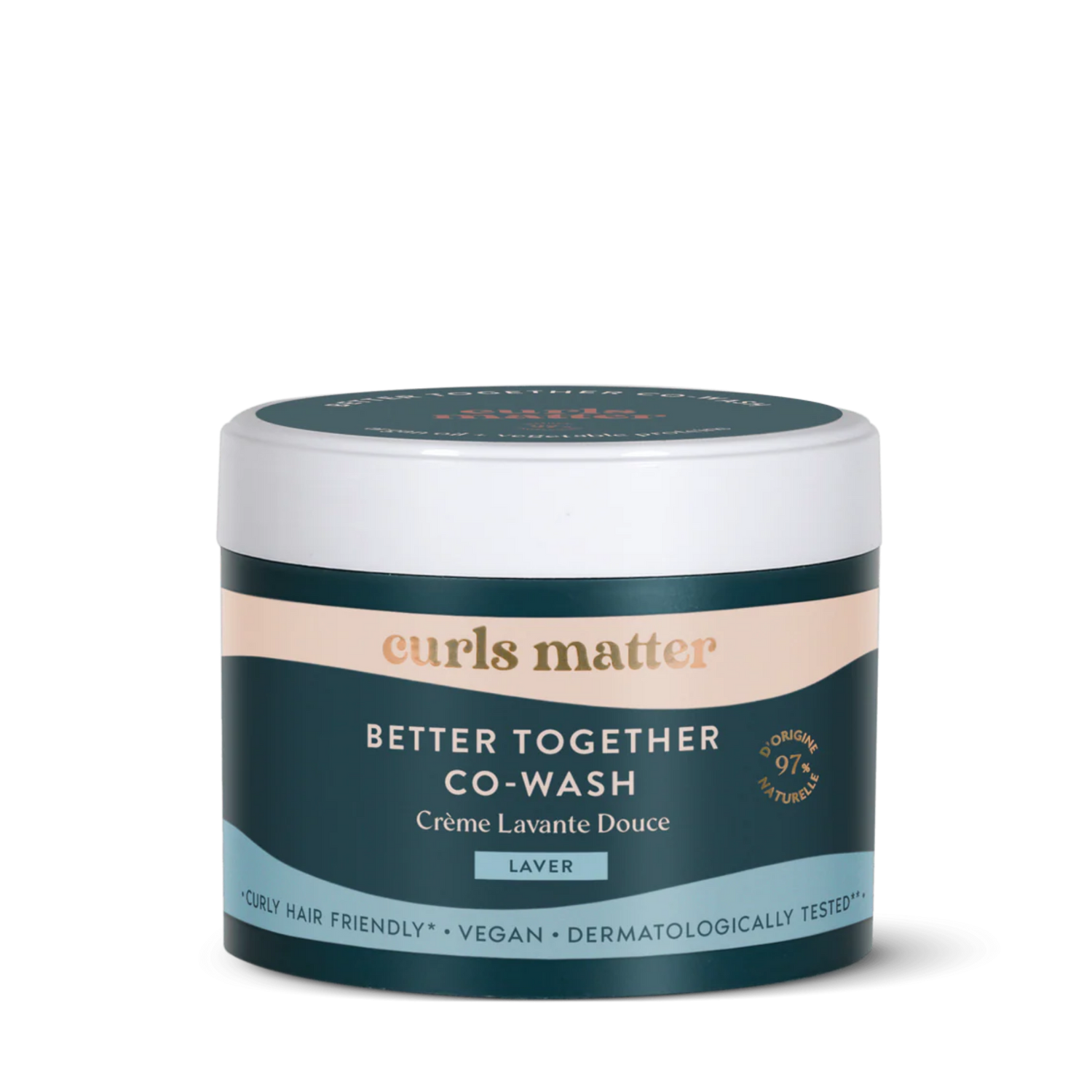 Crème Lavante Better Together Co-Wash