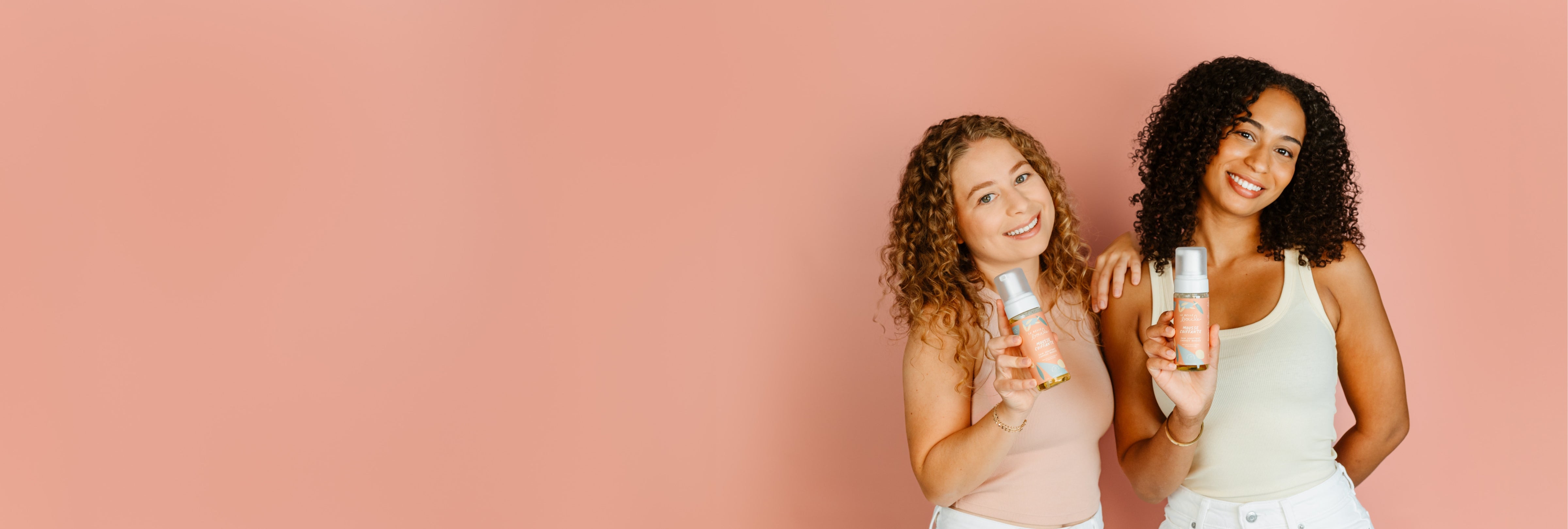 La Mousse Coiffante : un volume aérien, zéro effet carton